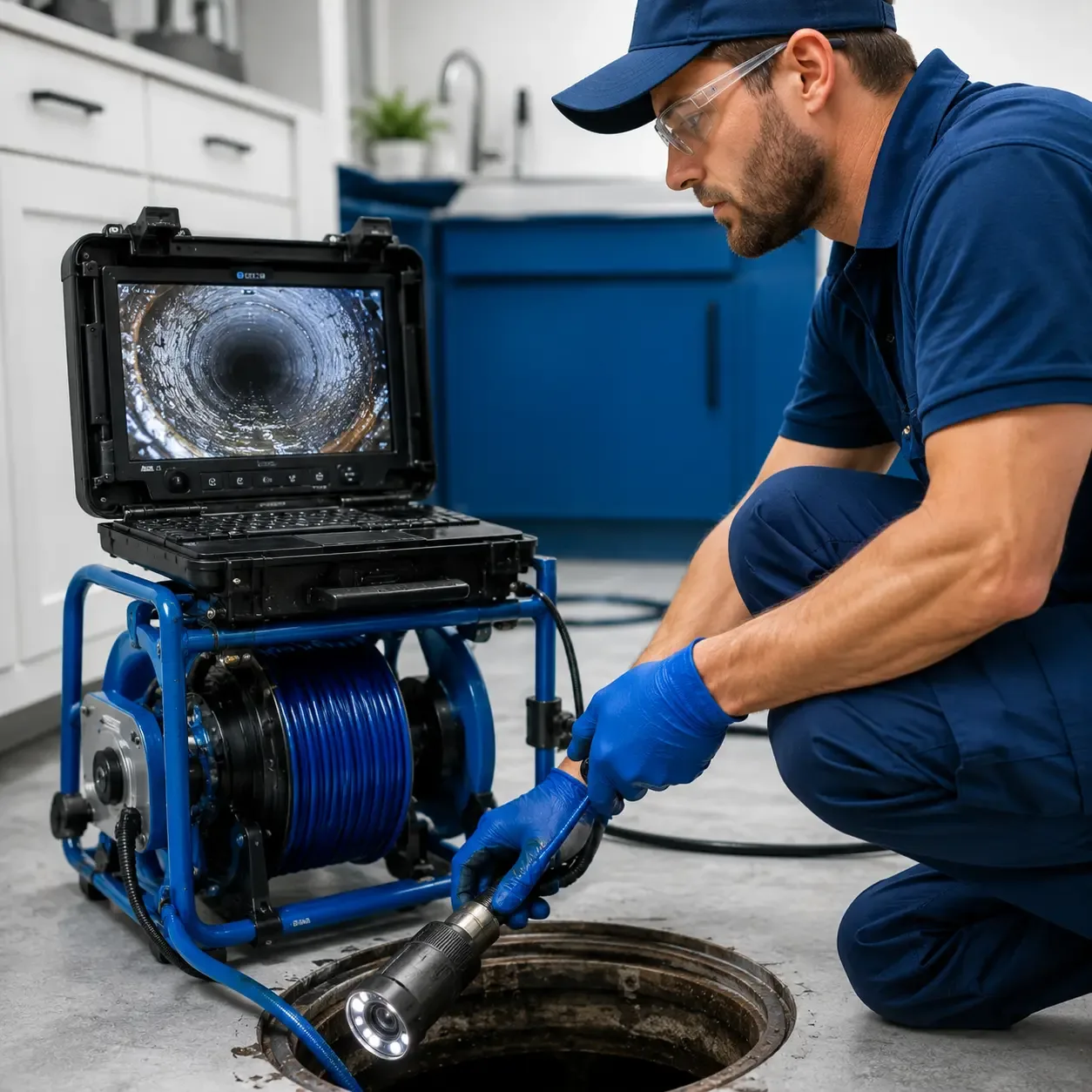Pipe Relining professionals serving Wood Lake, NE